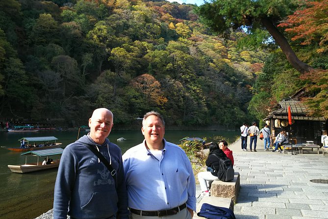 Kyoto Early Bird Walking Tour - Who should book the Kyoto Early Bird Walking Tour