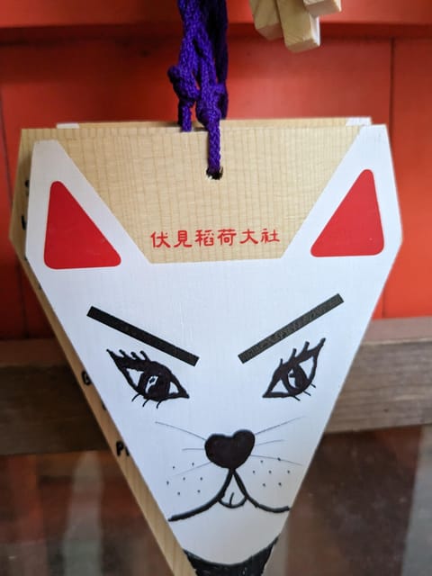 Kyoto: Early Morning Fushimi Inari Shrine - Beat the Crowds - Who should choose this Fushimi Inari tour?