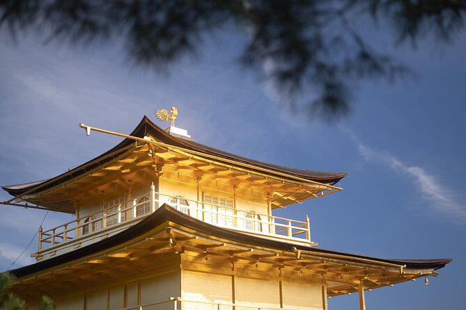 Kyoto Early Morning Tour with English-Speaking Guide - Who should book this Kyoto morning tour