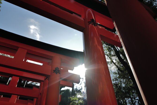 Kyoto Early Morning Tour with English-Speaking Guide - My verdict: a smart first morning in Kyoto