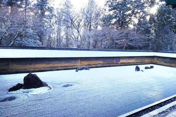 Kyoto Early Riser Golden One-Day Walking Tour - Price, transport, and overall value