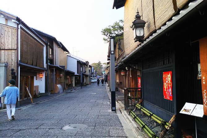 Kyoto Early Riser Platinum One-Day Walking Tour - Fushimi Inari’s red torii gates