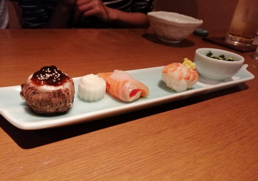 Kyoto Evening Gion Food Tour - The Snack Stops: Small Bites, Useful Context
