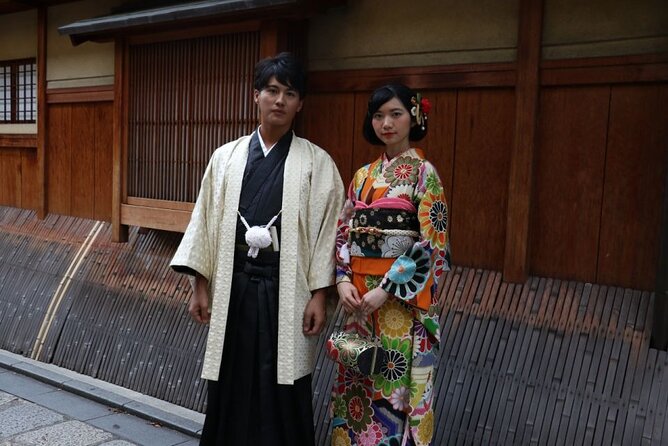 Kyoto:Family-Friendly Kimono & Yukata Experience at WARGO - Hair styling and the difference between the plans
