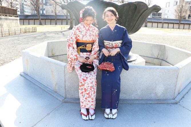 Kyoto:Family-Friendly Kimono & Yukata Experience at WARGO - Is $31.91 a good value?