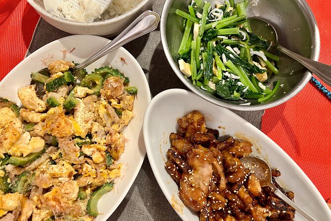Kyoto Family Kitchen Cooking Class - Practical details before you book