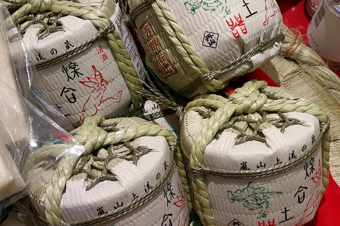 Kyoto Food Tour of 10 Tastings with Wagyu, Mochi & More Surprises - Is $142 a fair price?