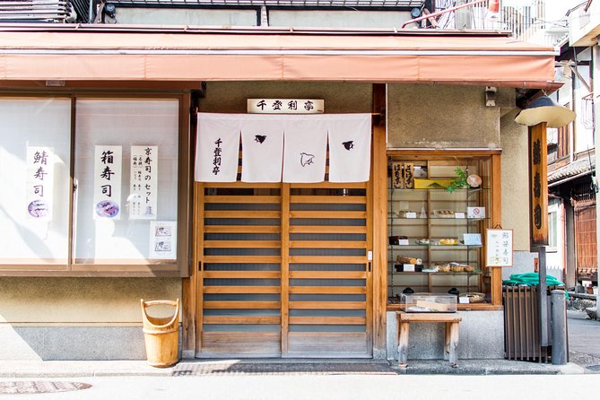 Kyoto Foodie Night Tour - A short walk through Pontocho after dinner