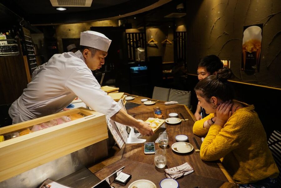 Kyoto: Foodie Night Tour in Gion with 9 dishes + 6 Sake - Obanzai, oden, and yuba in a tucked-away restaurant