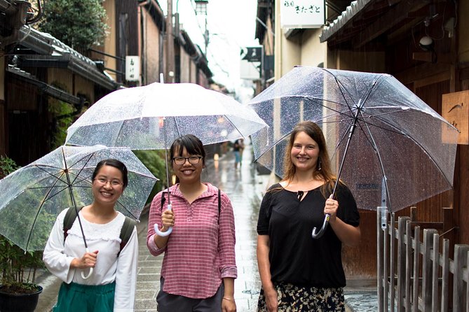 Kyoto Foodie Night Tour - Obanzai, Kyoto-style cooking, and local izakaya plates