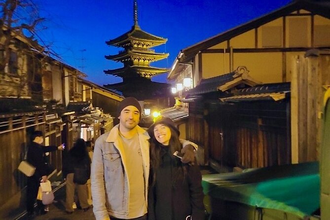 Kyoto Full Course Tour: Explore 10 Must-See Sights & Hidden Gems - A practical lunch at the conveyor-belt sushi restaurant