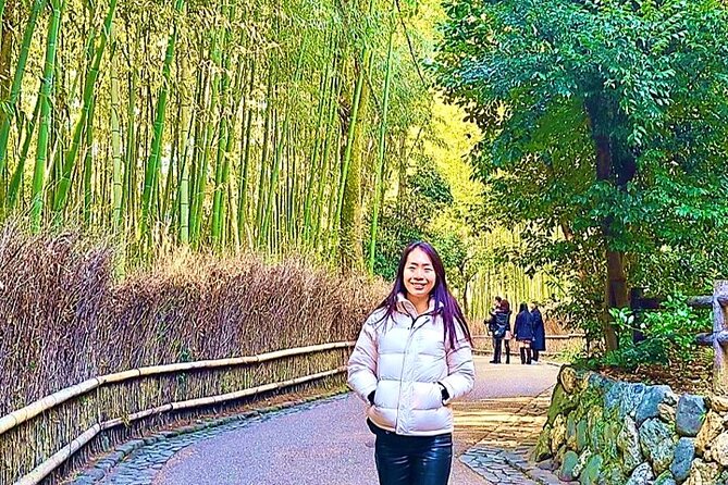 Kyoto Full Course Tour: Explore 10 Must-See Sights & Hidden Gems - The eastern hills: Kiyomizu-zaka and Sanneizaka