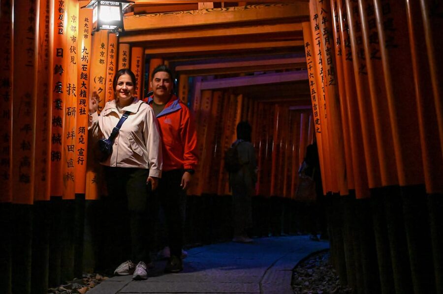Kyoto: Full Day Bike Tour - Who should book this ride