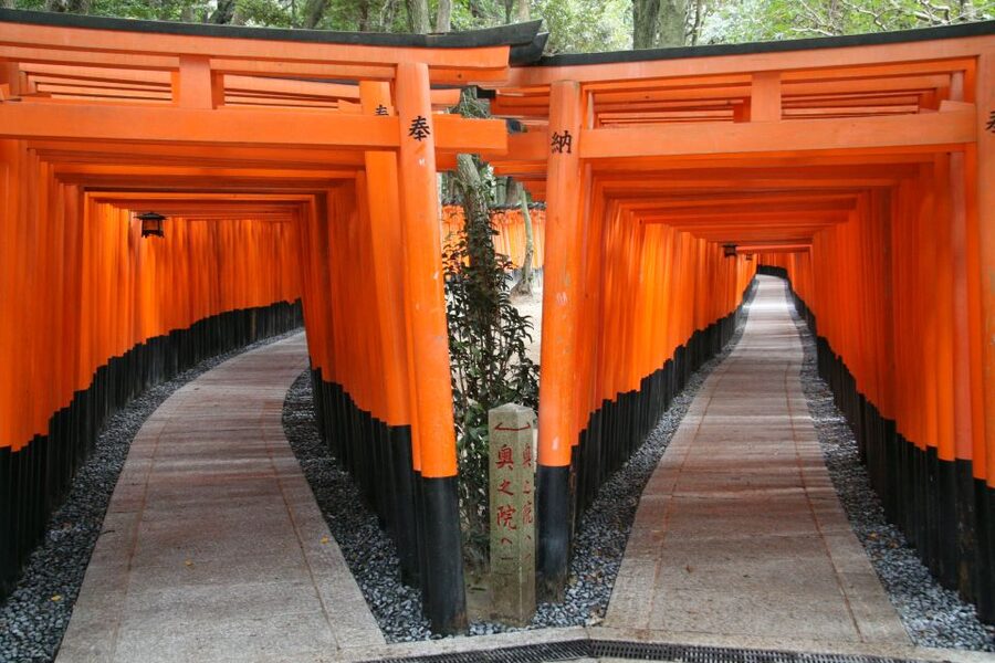 Kyoto: Fushimi Inari, Kinkakuji, Bamboo Grove 1 Day Bus Tour - Why this bus tour works for a short Kyoto stay