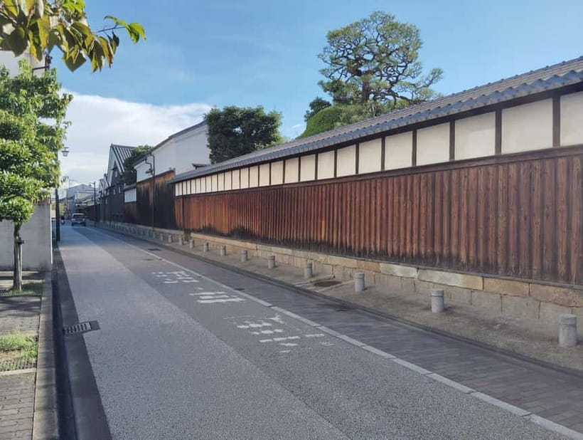 Kyoto: Fushimi Sake Brewery Tour - 18 Tastings in 2.5 Hours - Should you book the Fushimi sake tour?