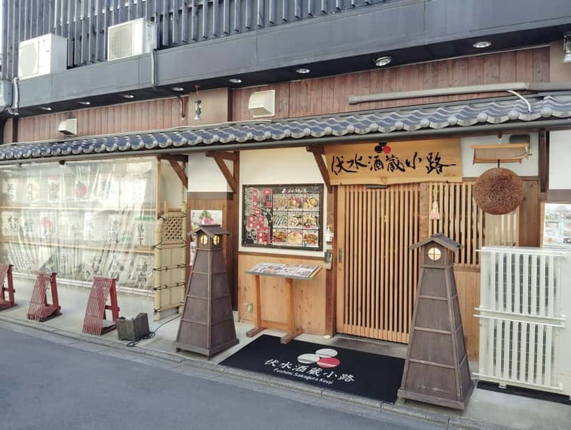 Kyoto: Fushimi Sake Brewery Tour - 18 Tastings in 2.5 Hours - Is $93 a fair price?