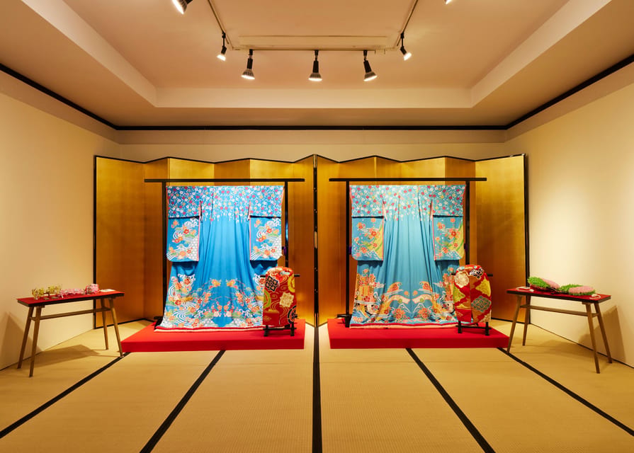 Kyoto : Geiko Maiko Dance of Kyoto & Visits of Gion Museum - Is the 25 dollar price good value?