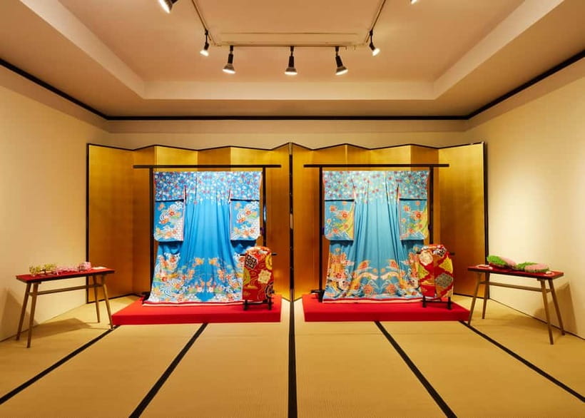 Kyoto : Geiko Maiko Dance of Kyoto & Visits of Gion Museum - What geiko and maiko mean in Kyoto