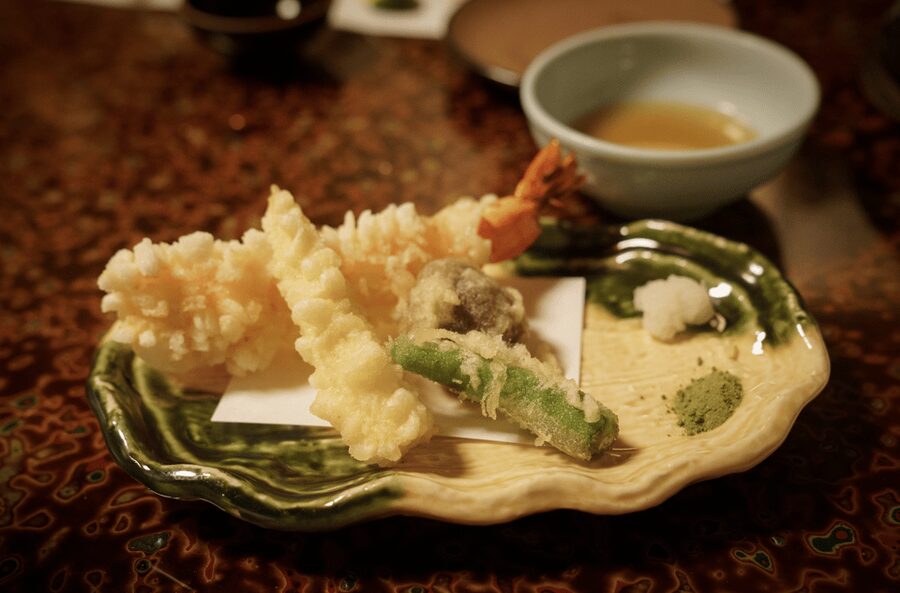 Kyoto: Geisha Dinner & Gion Cultural Walk - My advice on etiquette and expectations