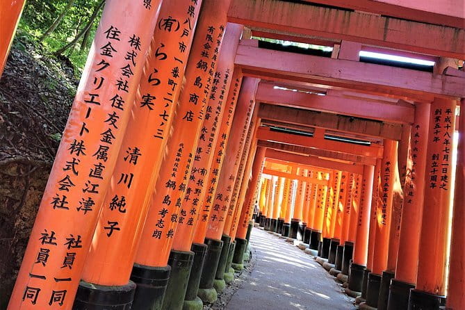 Kyoto: Geisha Dinner & Gion Cultural Walk - Who will get the most from this Kyoto evening