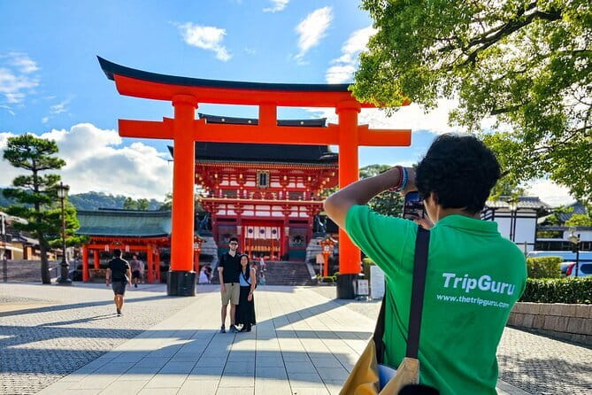 Kyoto: Geisha Dinner & Gion Cultural Walk - Booking details that deserve attention