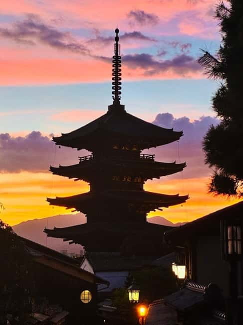 Kyoto Geisha Walking Tour: Gion District & Hidden Gems - What this Gion walk actually gives you