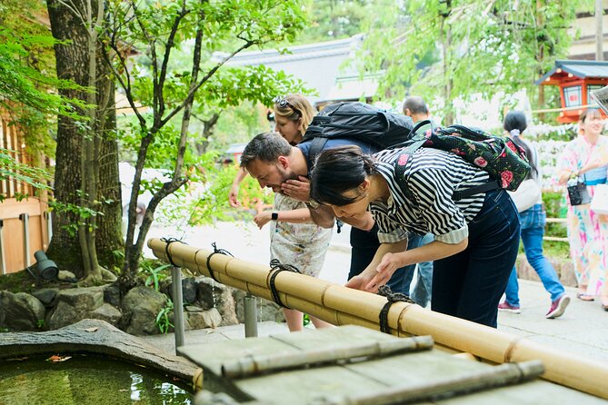 Kyoto Gion: 2-Hour Geisha Culture & History Walking Tour - Why a guide changes the way you see Gion