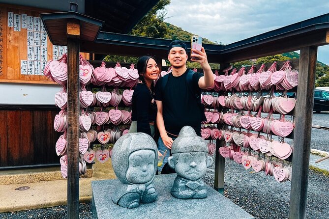 Kyoto: Gion and Geisha District Walking Tour - Nene-no-Michi shows old Kyoto at street level