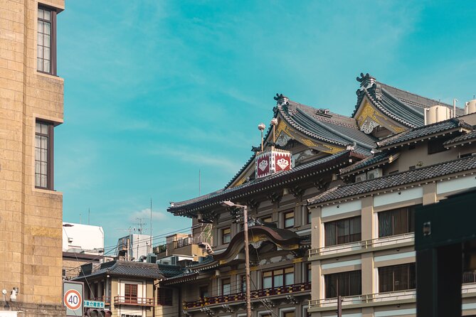 Kyoto Gion Cultural Walk & Geisha Show with Dining Options - Walking through Gion for 90 minutes