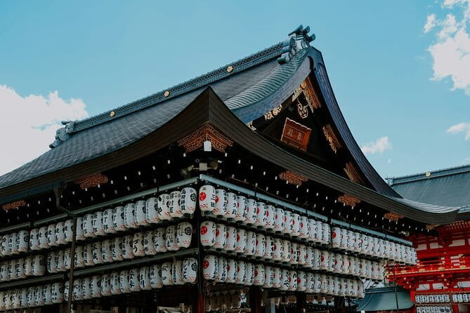 Kyoto Gion Early Morning Walking Tour - Sannenzaka and Ninenzaka: Kyoto’s postcard streets