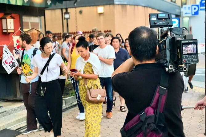 Kyoto Gion Early Morning Walking Tour - A short stop at Yasaka Pagoda
