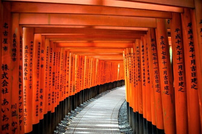 Kyoto Gion Early Morning Walking Tour - The guides make the difference