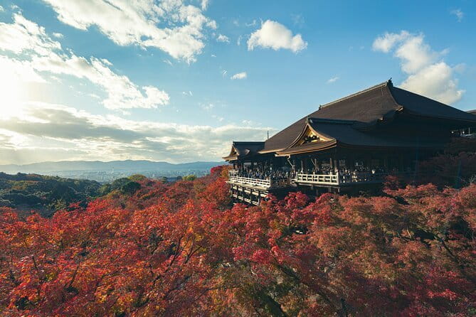 Kyoto Gion Early Morning Walking Tour - Starting at Gion Shirakawa