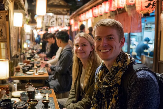 Kyoto: Gion Food Tour 13 Dishes at 4 Eateries - Why this Kyoto food walk works
