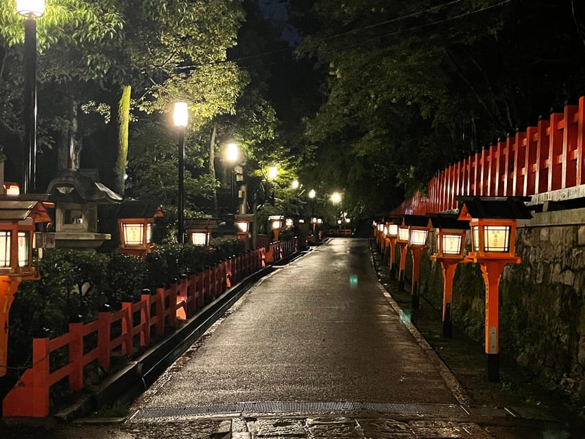 Kyoto: Gion Geisha District Walking Tour - Stories of Geisha - Who Should Book This Kyoto Walk?