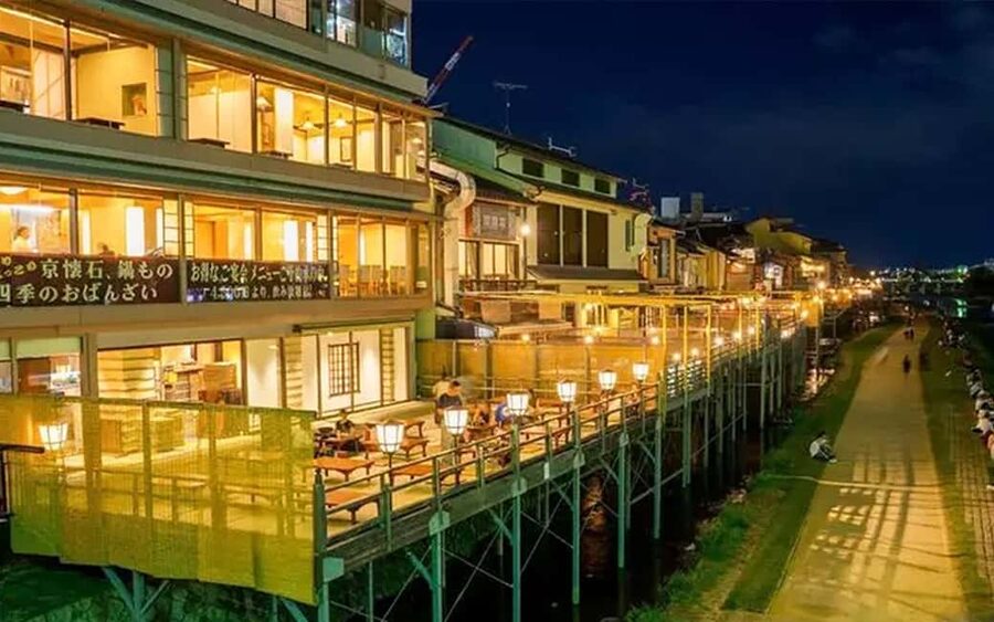Kyoto: Gion Hidden Gems & Geisha Culture Tour - Hanamikoji Street and the geisha culture lesson