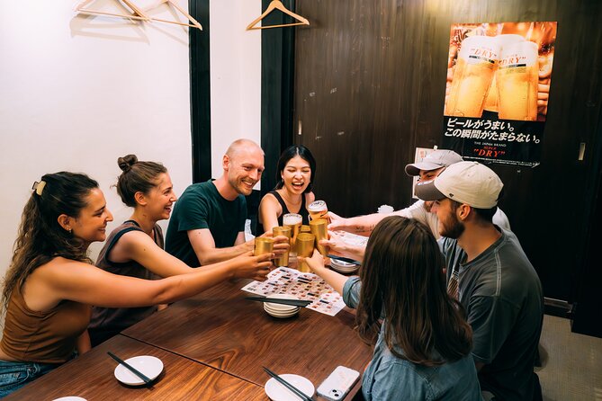 Kyoto: Gion Local Food Tour (Taste 15 Dishes) - Why this Kyoto food walk works