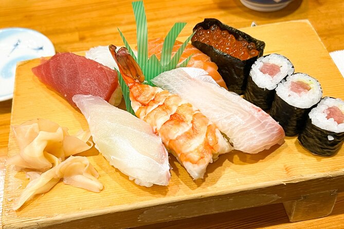 Kyoto: Gion Local Food Tour (Taste 15 Dishes) - First stop: yakitori and the everyday izakaya