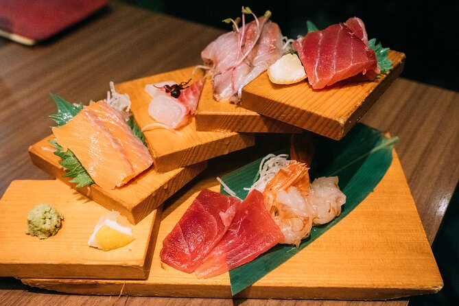 Kyoto: Gion Local Food Tour (Taste 15 Dishes) - The guides make more difference than the menu