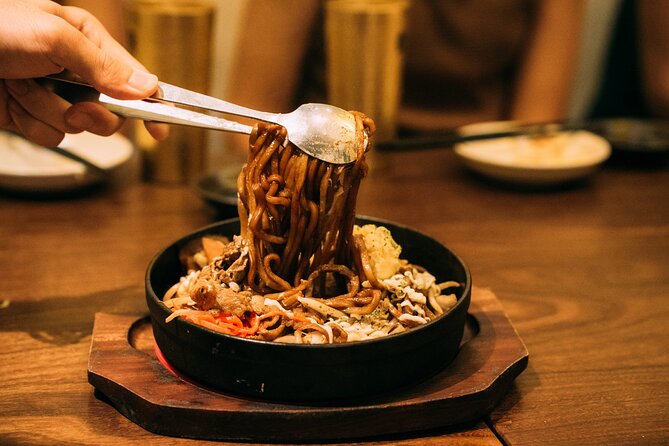Kyoto: Gion Local Food Tour (Taste 15 Dishes) - What the $94 price really covers