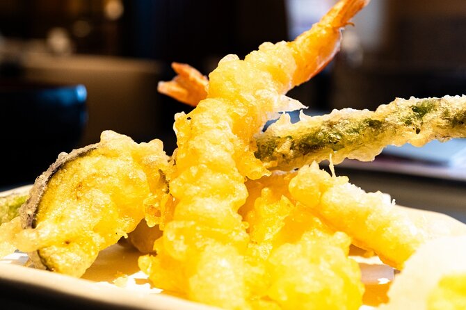 Kyoto: Gion Local Food Tour (Taste 15 Dishes) - Starting near Kawaramachidori at 6:30 p.m.