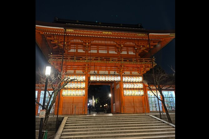 Kyoto: Gion Magical Night Walking Tour - Is $29.60 good value?