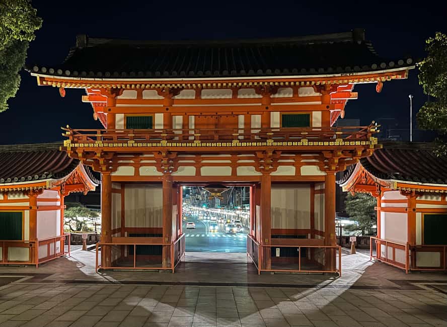Kyoto: Gion Magical Night Walking Tour with Geisha Trivia - Who will enjoy this walk most?