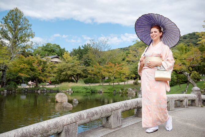 Kyoto Gion Photoshoot - Private Session | Pro Photographer - Why a Gion photoshoot can be worth the cost