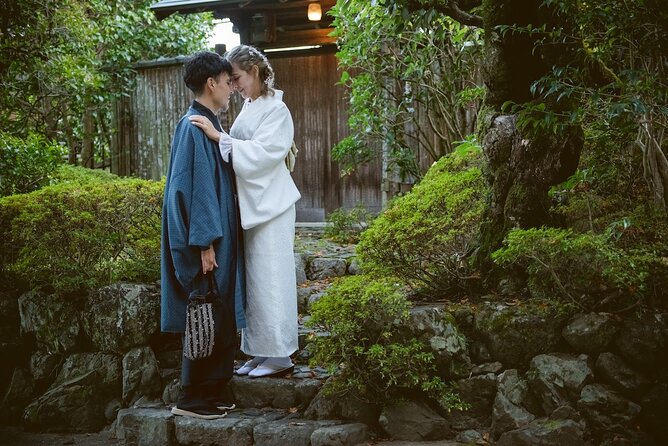 Kyoto Gion Photoshoot - Private Session | Pro Photographer - Practical details before you book