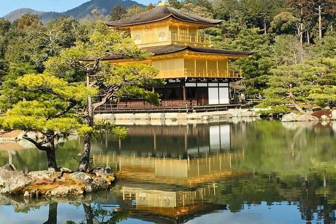 Kyoto: Gion & Pontocho Food Tour with 13 Dishes - Who should book this evening?