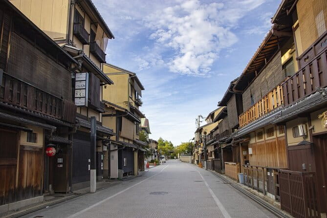 Kyoto Gion Walking Tour for First Time Visitors - Why this Gion walk works for a first day