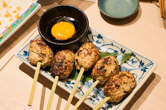 Kyoto: Guided Food Tour with 12 Dishes & 3 Drinks - Who will enjoy this food walk most?