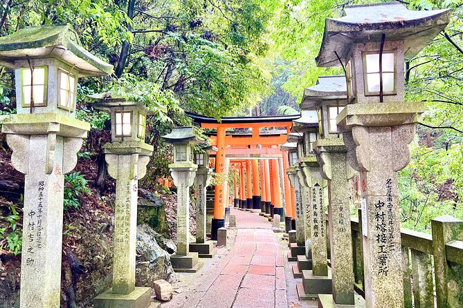 Kyoto Half Day Highlights Tour - What the Guide Adds