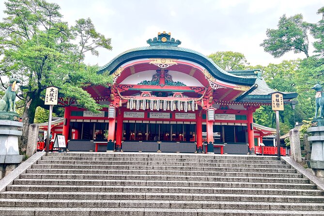 Kyoto Half Day Highlights Tour - Pace, Fitness, and Practical Costs